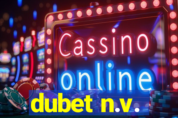 dubet n.v.